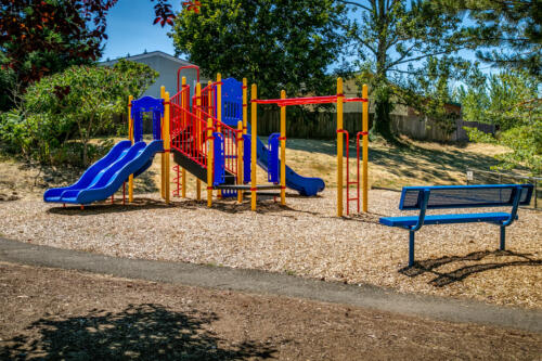 Aspen Meadows Playground